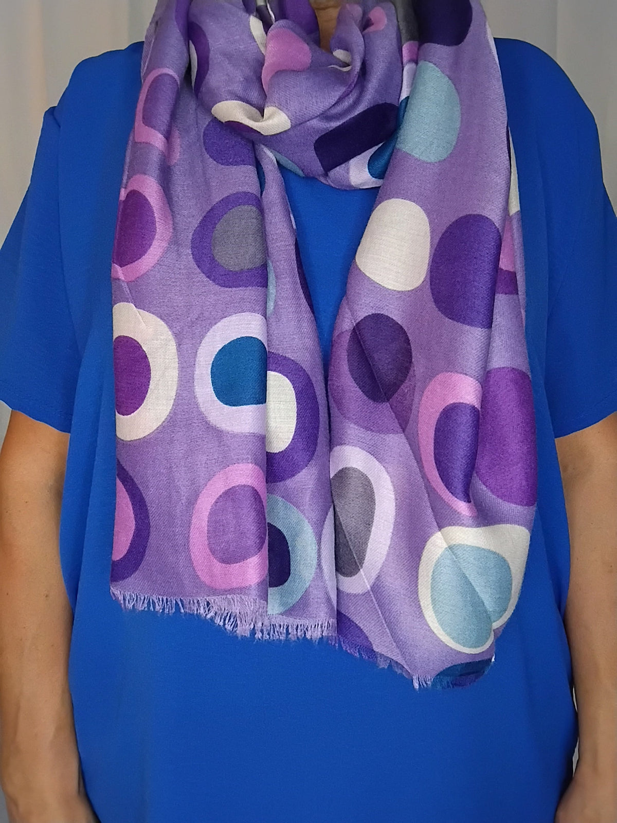 Foulards et écharpes
