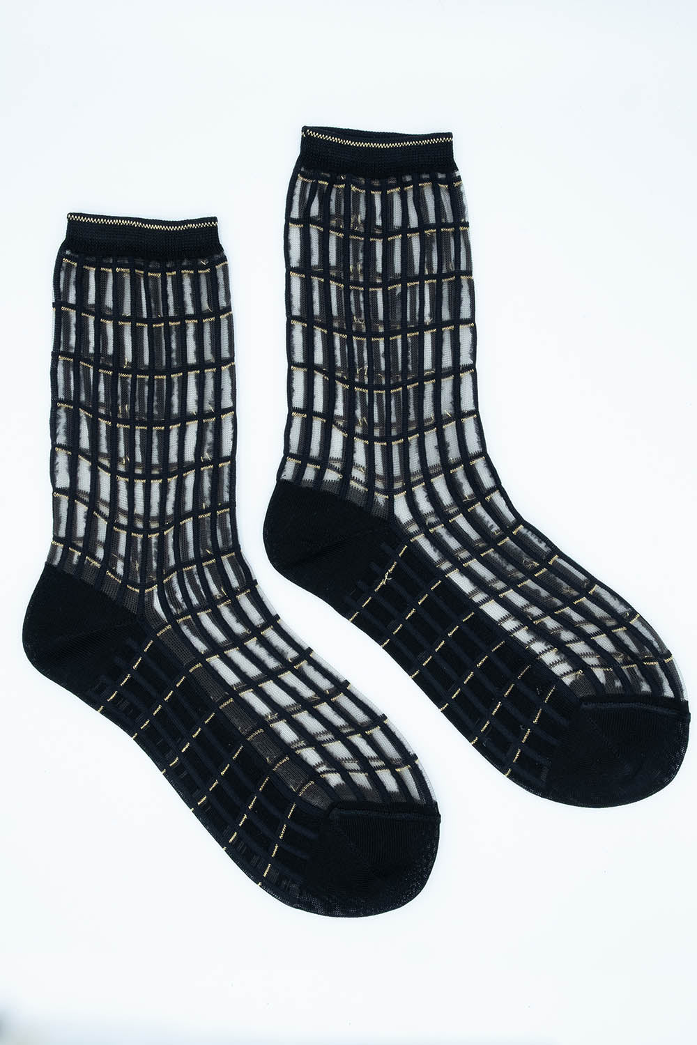 Sheer Socks, Atelier st eustache