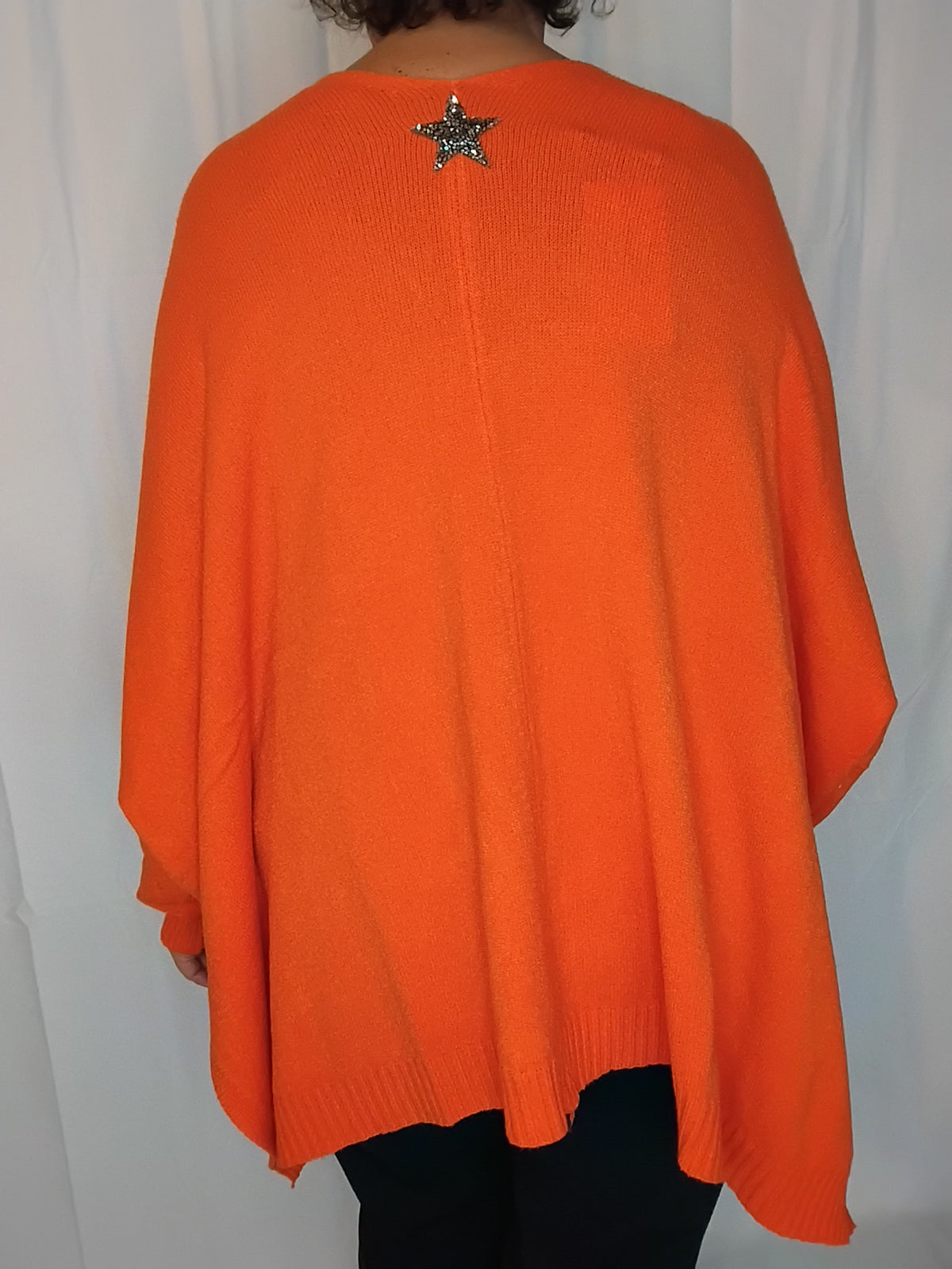 Gilet oversize réversible grande taille - T50-62