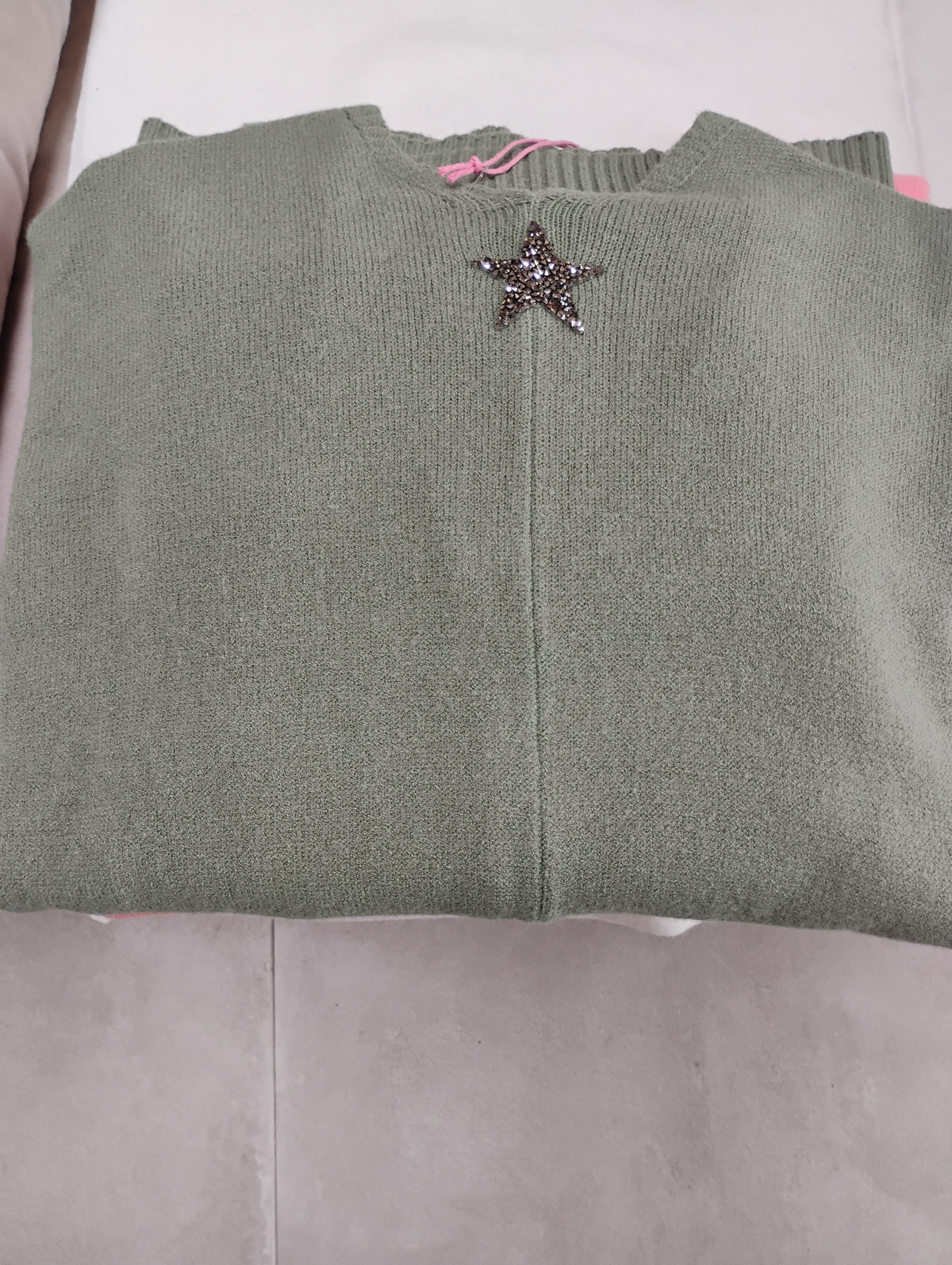 Gilet oversize réversible grande taille - T50-62