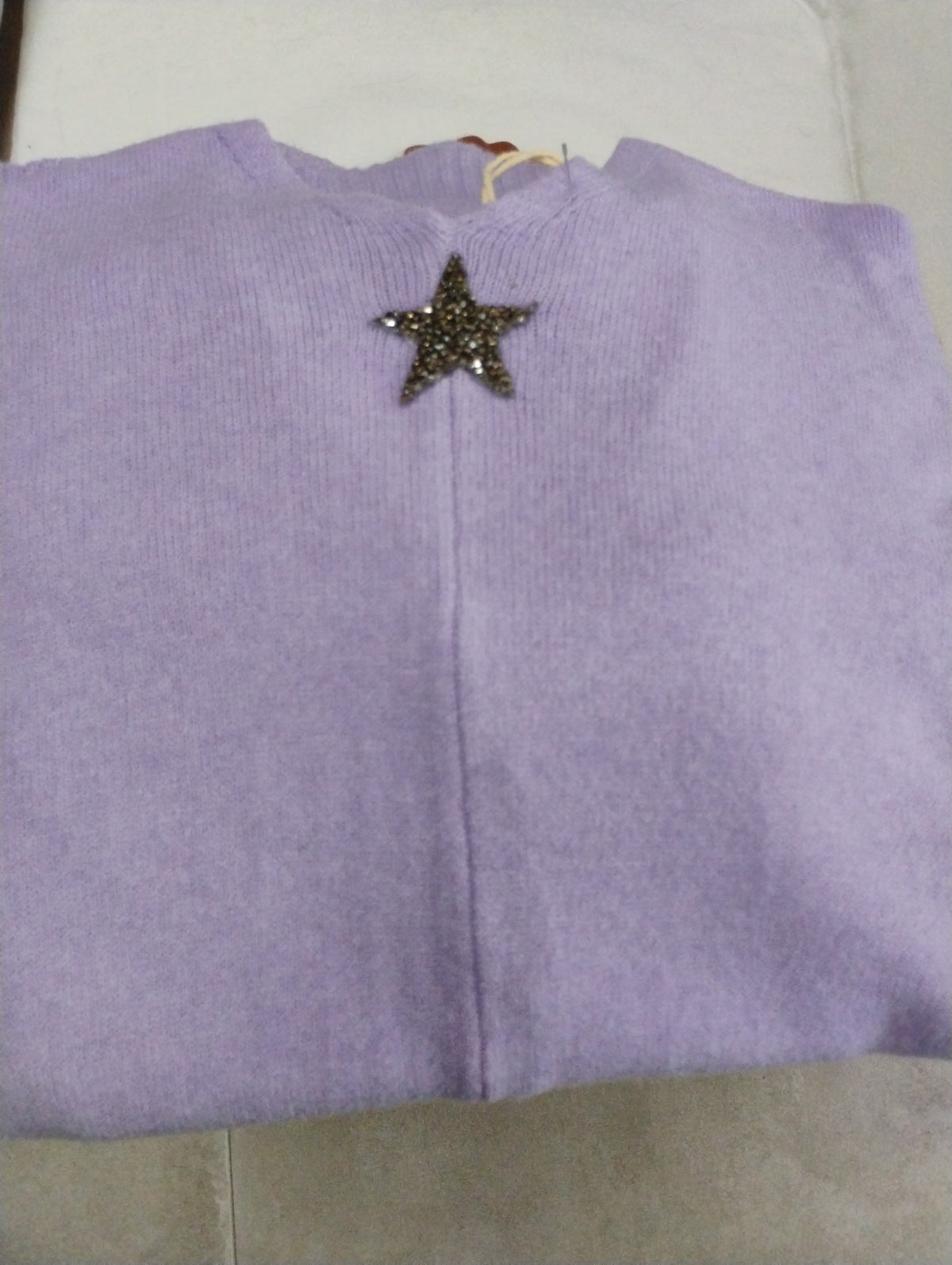 Gilet oversize réversible grande taille - T50-62