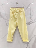 Pantalon magique · TU 40-50 · Coton & Viscose extensible · 15 couleurs